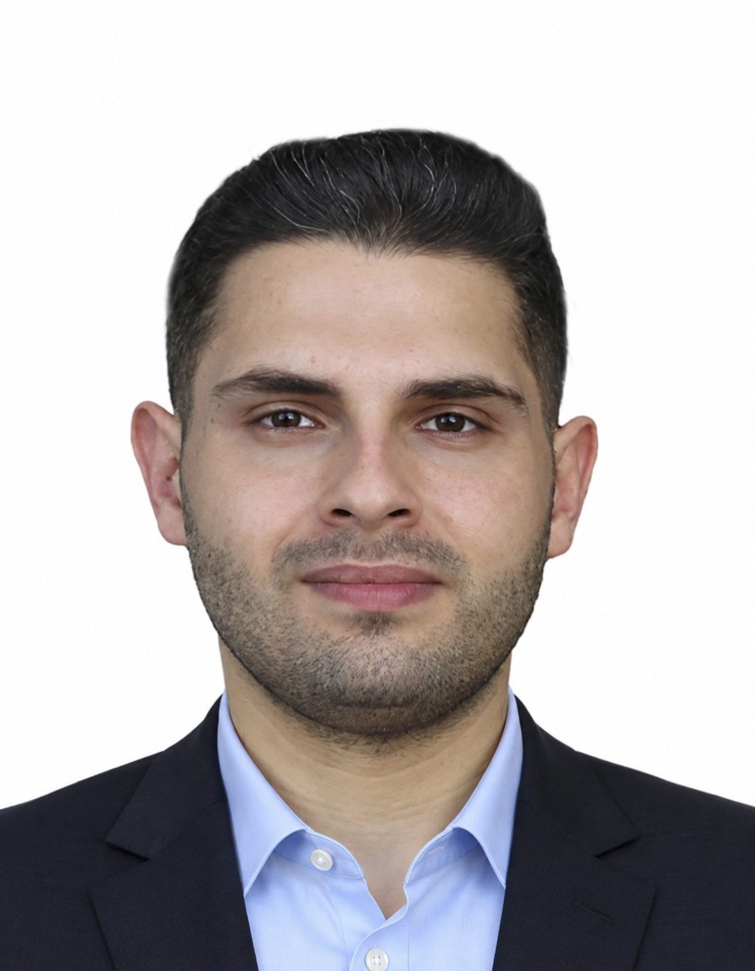 Mouhamad Kobeissi